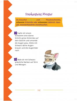 Halloween-Bastelspa&szlig;