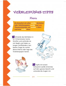 Halloween-Bastelspa&szlig;