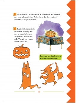 Halloween-Bastelspa&szlig;