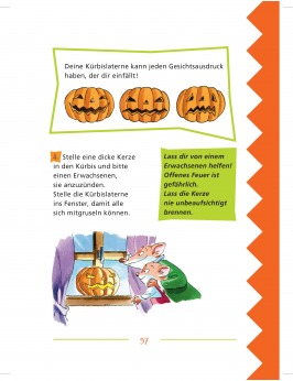 Halloween-Bastelspa&szlig;