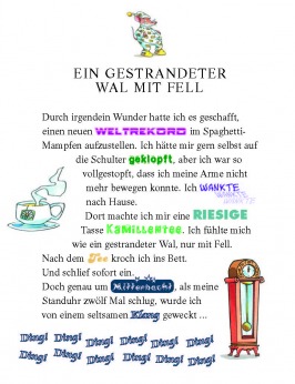 R&uuml;ckkehr nach Fantasia