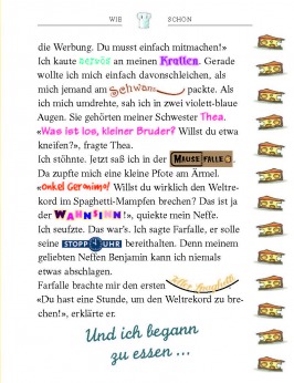 R&uuml;ckkehr nach Fantasia