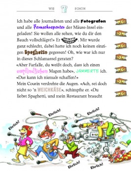 R&uuml;ckkehr nach Fantasia