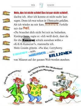 R&uuml;ckkehr nach Fantasia