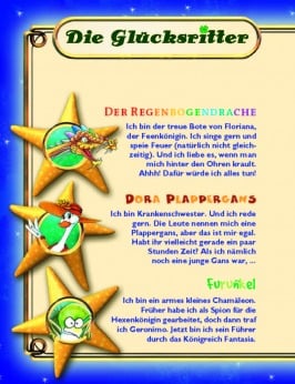 R&uuml;ckkehr nach Fantasia