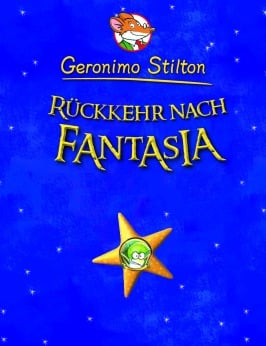 R&uuml;ckkehr nach Fantasia