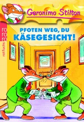 Heiliger K&auml;sekuchen, gleich vier neue B&uuml;cher von mir!