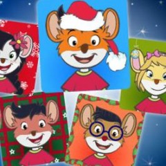 Neue Profilbilder zu Weihnachten!
