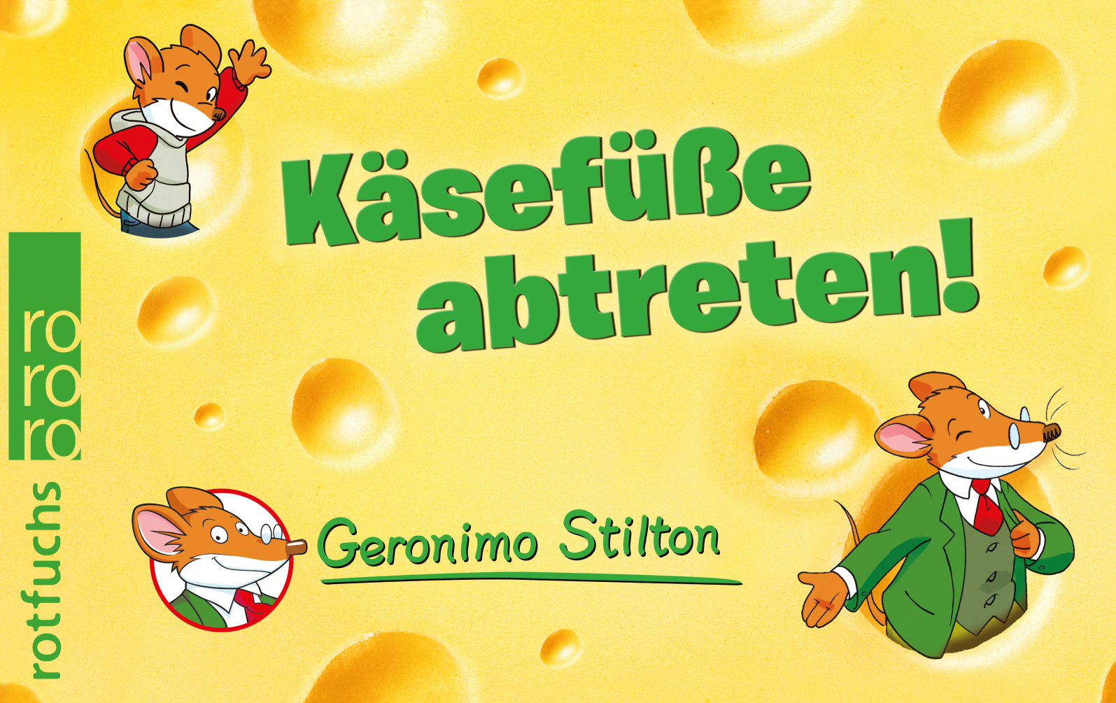 Die Gewinner des Fu&szlig;matten-Gewinnspiels stehen fest!