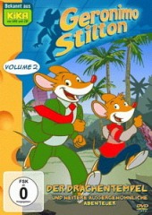 Juhu! Meine neuesten Abenteuer auf DVD!