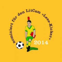 Grundg&uuml;tiger Gouda! Ich? Nominiert? Welch eine Ehre!