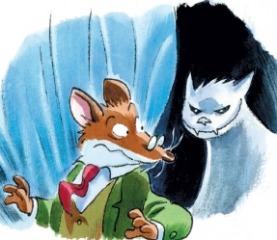 Ein gruseliges Halloween!