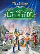 TSE. Al regne de l'Atl&agrave;ntida