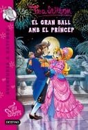 El gran ball amb el pr&iacute;ncep