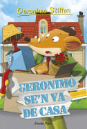 Geronimo se'n va de casa
