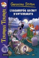 L'esgarrif&oacute;s secret d'Enterrarats