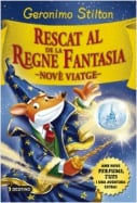 Rescat al Regne de la Fantasia