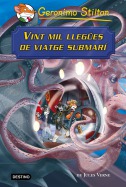 Vint mil lleg&uuml;es de viatge submar&iacute;