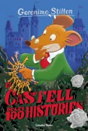 El castell de les 100 hist&ograve;ries