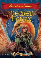 El secret del F&egrave;nix