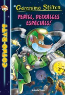 Perill, deixalles espacials!