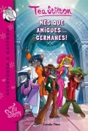 M&eacute;s que amigues... germanes!