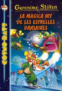 La m&agrave;gica nit de les estrelles dansaires