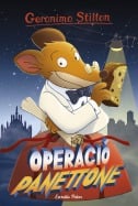 Operaci&oacute; Panettone