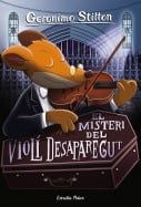 El misteri del viol&iacute; desaparegut