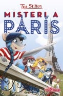 Misteri a Par&iacute;s