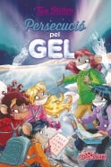 Persecuci&oacute; pel gel