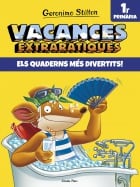 Vacances extrar&agrave;tiques 1