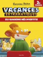 Vacances extrar&agrave;tiques 2