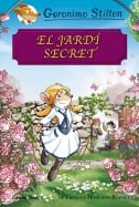 El jard&iacute; secret