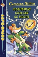Desafiament estel&middot;lar de bigotis