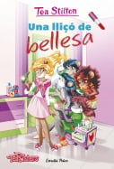 Una lli&ccedil;&oacute; de bellesa