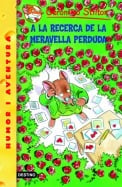2. A la recerca de la meravella perduda