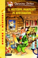 3. El misteri&oacute;s manuscrit de Nostraratus
