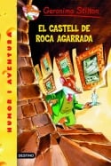 4. El castell de Roca Agarrada