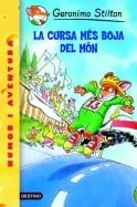6. La cursa m&eacute;s boja del m&oacute;n