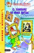 7. El somriure de Mona Ratisa