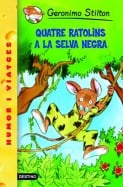 11. Quatre ratolins a la Selva Negra