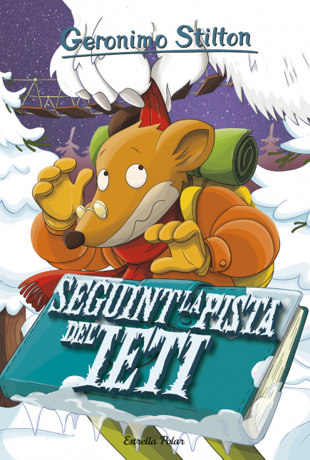 16. Seguint la pista del ieti
