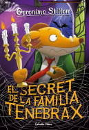 El secret de la fam&iacute;lia Tenebrax