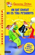 20. Un rat educat no es tira petarrots