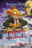 21. Qui ha raptat a Esllanguida?