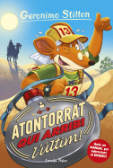 Atontorrat qui arribi l'&uacute;ltim!
