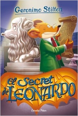 El secret de Leonardo