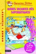 24. Quines vacances m&eacute;s superr&agrave;tiques!