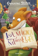La m&agrave;gica nit dels elfs